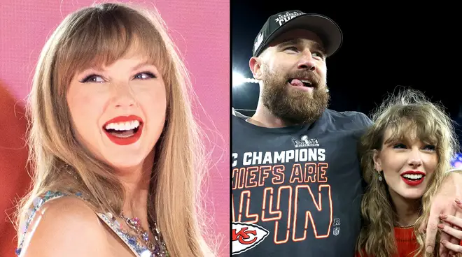 Quelles chansons de Taylor Swift sur Travis Kelce ? 3 Quelles chansons de Taylor Swift parlent de Travis Kelce ? Voici la liste complète jusqu'à présent