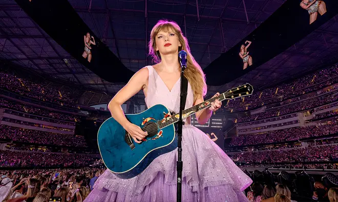 Qu’est-ce que le projet de loi Taylor Swift ? La nouvelle loi américaine expliquée 3 Le « dossier maison 1989 » expliqué
