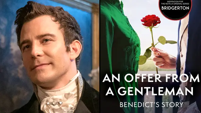 Qui Benedict épouse-t-il à Bridgerton ? Sophie Beckett pourrait arriver dans la saison 3 3 Avec qui Benoît épouse-t-il à Bridgerton ? Voici ce qui se passe avec Sophie Beckett dans les livres