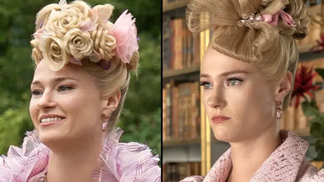 Qui Cressida Cowper épouse-t-elle à Bridgerton ? Voici ce qui se passe dans les livres 3 Qui Cressida Cowper épouse-t-elle à Bridgerton ? Voici qui est son mari dans les livres