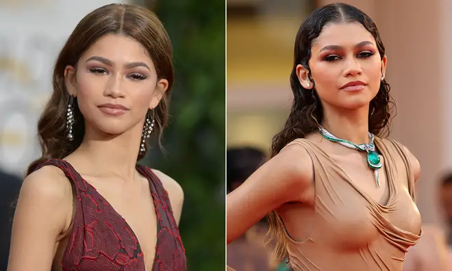 Qui est Zendaya ? Faits, y compris son vrai nom, son petit ami, sa taille et plus encore 3 Zendaya est devenu célèbre dans des titres tels que EuphoriaSpider-Man et Dune
