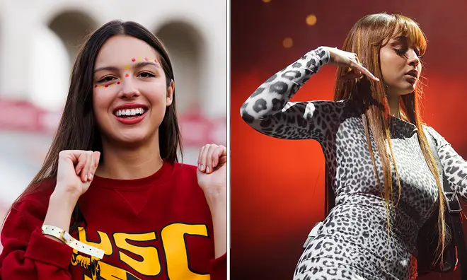 Qui soutient Olivia Rodrigo lors de sa tournée mondiale Guts ? 3 PinkPantheress et trois autres artistes rejoindront Olivia Rodrigo pour sa tournée mondiale GUTS