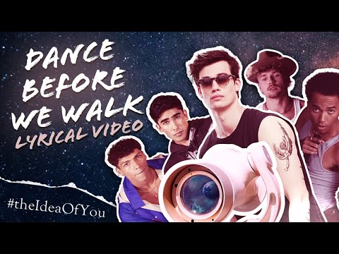 Rencontrez le groupe de « The Idea Of You » – August Moon - 6