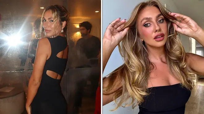 Sara de MAFS Australie affirme qu'elle et Eden ne sont "plus amis" 3 MAFS Sara Mesa a affirmé qu'elle et Eden Harper n'étaient plus amis