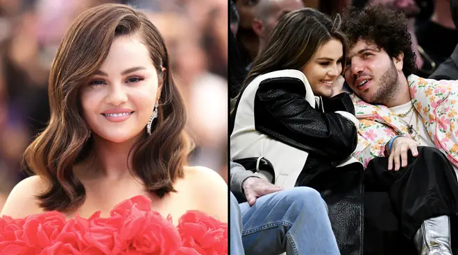 Selena Gomez avait prévu d'adopter un bébé en tant que parent célibataire avant de sortir avec Benny Blanco 3 Selena Gomez dit qu'elle envisageait d'adopter un bébé si elle était encore célibataire à 35 ans