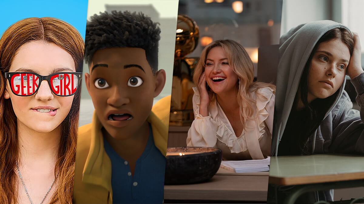 Série Netflix la plus attendue à venir : mai 2024 2 Série Netflix la plus attendue à venir : mai 2024 - 1