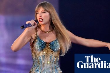 Spectacles de Taylor Swift à Paris: Attention, billets limités! - 3