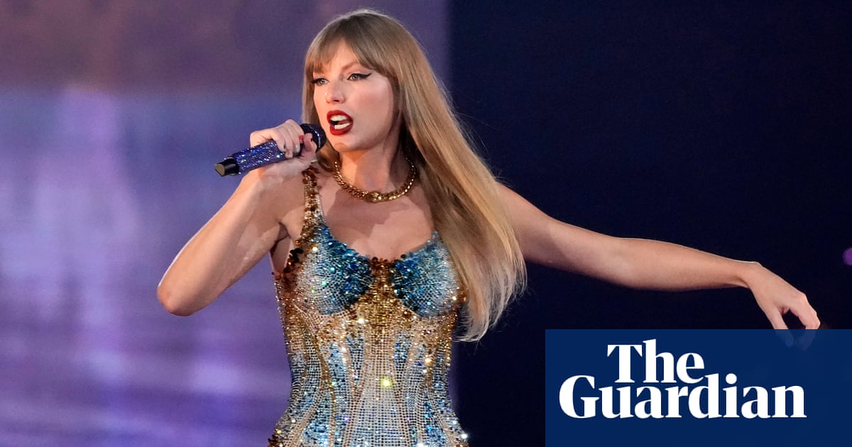 Spectacles de Taylor Swift à Paris: Attention, billets limités! - 1