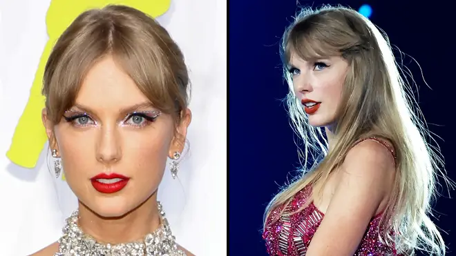 Taylor Swift "Qui a peur de mon petit vieux moi ?" Signification des paroles expliquée 3 Taylor Swift révèle la vraie signification de « Qui a peur de mon petit vieux moi ? » Paroles