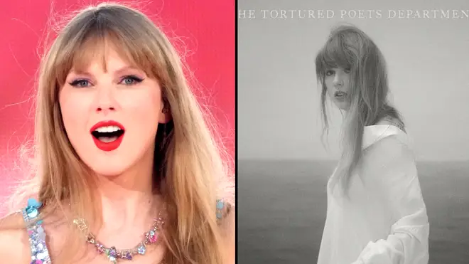 Taylor Swift a-t-elle abandonné les œufs de Pâques des « poètes torturés » depuis 2022 ? 3 Les Swifties pensent avoir découvert les « œufs de Pâques » du département des poètes torturés de 2022