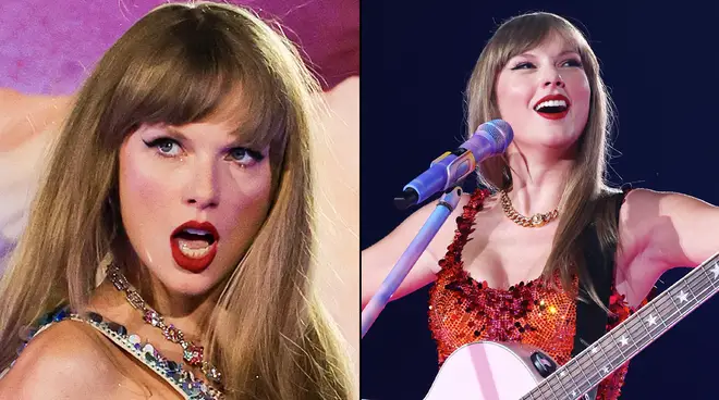 Taylor Swift coupe six chansons de la setlist de la tournée Eras : voir la liste complète 3 Quelles chansons Taylor Swift a-t-elle coupées de la setlist d'Eras Tour ?
