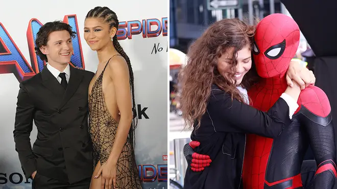 Tom Holland et Zendaya sont-ils toujours ensemble ? 3 Tom Holland brise le silence sur les rumeurs de rupture