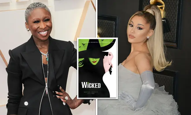 Tous les détails sur Wicked, du casting à la date de sortie et à la bande-annonce 3 Wicked est adapté en long métrage !
