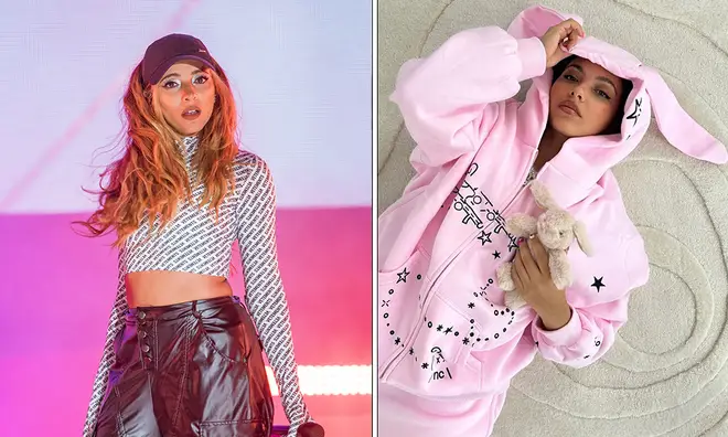 Tout ce que nous savons sur la musique solo de Jade Thirlwall : date de sortie, collaborations... 3 Jade Thirlwall s'apprête à sortir de la nouvelle musique