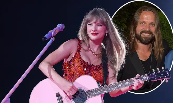 Toutes les chansons sur lesquelles Taylor Swift et Max Martin ont travaillé ensemble 3 Max Martin a produit un certain nombre de chansons de Taylor Swift