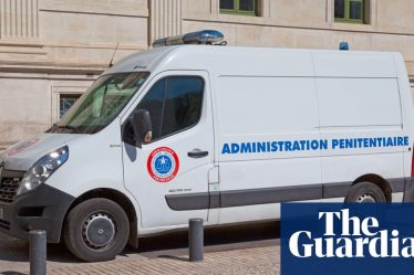 Trois gardiens de prison tués lors de l'évasion d'un détenu en France - 3