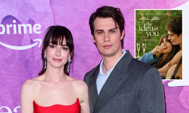 Y a-t-il une « idée de vous » tome 2 ? 3 L'auteur de The Idea of You, Robinne Lee, n'exclut pas un deuxième livre