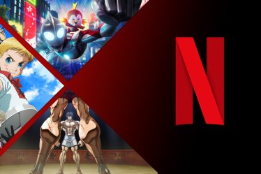 Nouvel anime sur Netflix en juin 2024 - 4