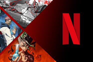 Nouvel anime sur Netflix en mai 2024 - 4