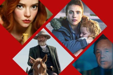 Les 15 meilleures séries limitées sur Netflix en 2024 - 4