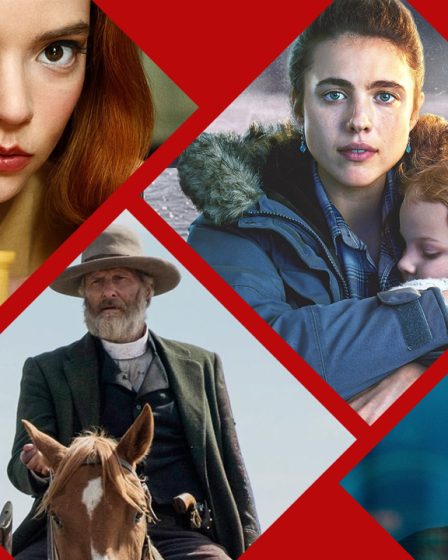 Les 15 meilleures séries limitées sur Netflix en 2024 60 Les 15 meilleures séries limitées sur Netflix en 2024 - 59