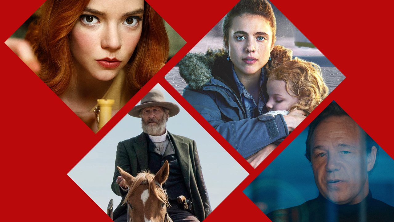 Les 15 meilleures séries limitées sur Netflix en 2024 2 Les 15 meilleures séries limitées sur Netflix en 2024 - 1