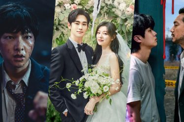 Meilleurs nouveaux K-Dramas ajoutés à Netflix en 2024 jusqu’à présent - 28