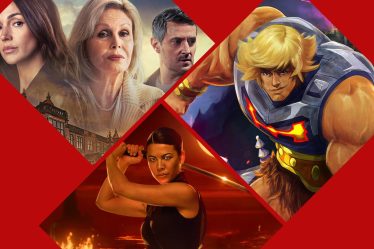 La meilleure nouvelle série Netflix de 2024 (jusqu’à présent) - 7