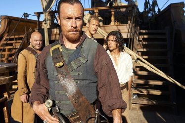 8 superbes nouvelles séries à venir sur Netflix en avril 2024 - 4