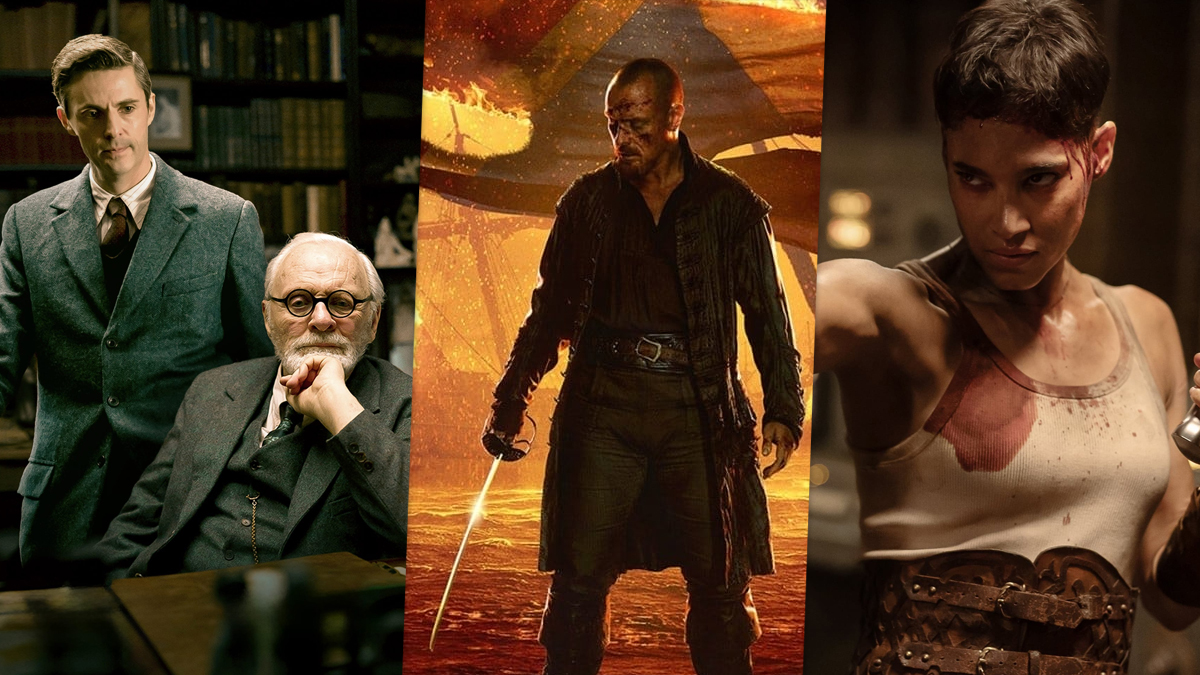 Ce qui arrive sur Netflix cette semaine : du 15 au 21 avril 2024 - 1