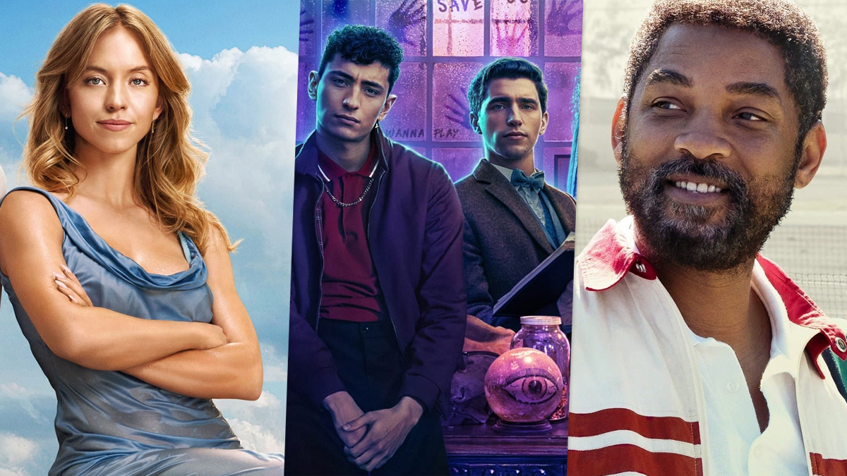 Ce qui arrive sur Netflix cette semaine : du 22 au 28 avril 2024 2 Ce qui arrive sur Netflix cette semaine : du 22 au 28 avril 2024 - 1