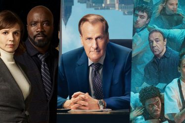 Ce qui arrive sur Netflix cette semaine : du 29 avril au 5 mai 2024 - 9