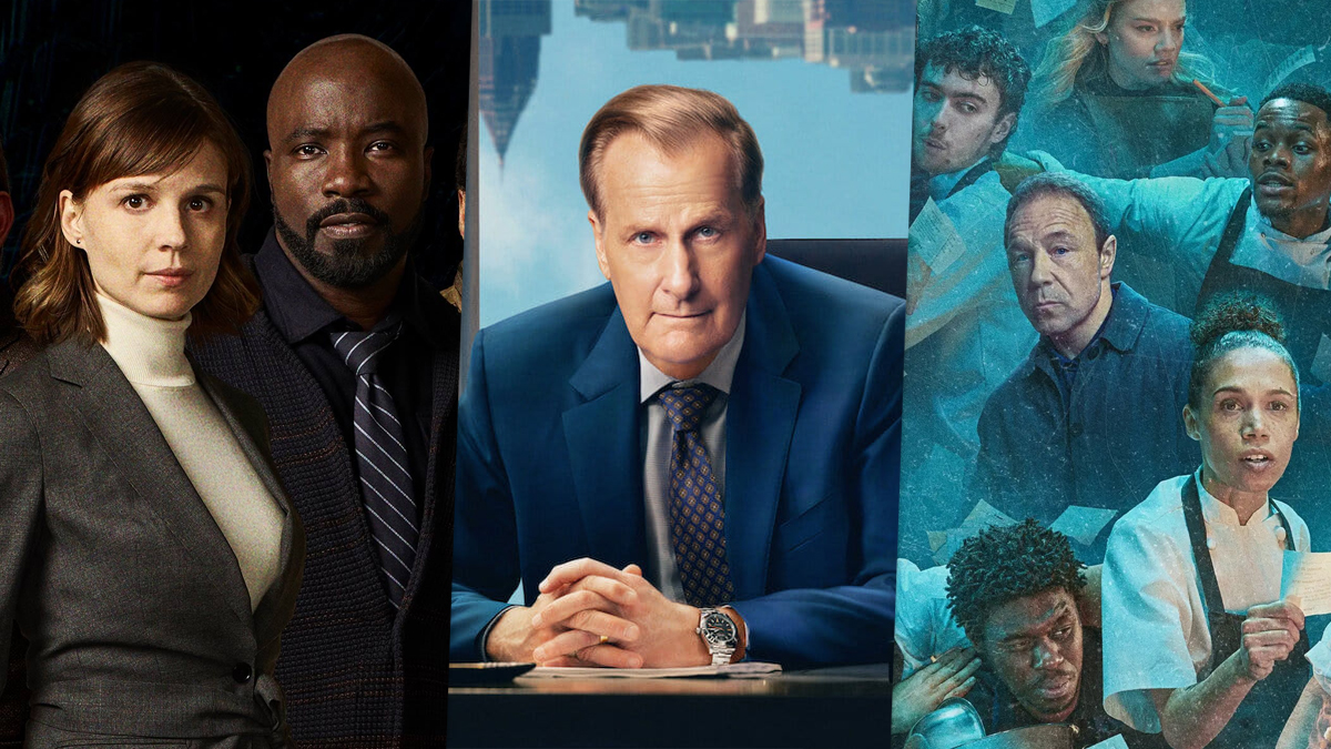 Ce qui arrive sur Netflix cette semaine : du 29 avril au 5 mai 2024 2 Ce qui arrive sur Netflix cette semaine : du 29 avril au 5 mai 2024 - 1
