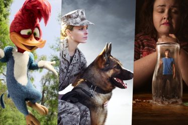 Ce qui arrive sur Netflix cette semaine : du 8 au 14 avril 2024 - 9