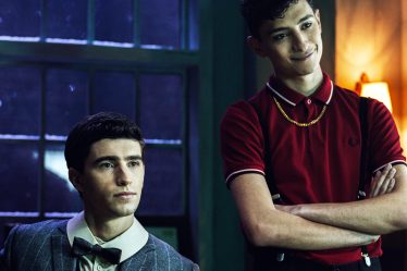 Critique Netflix de « Dead Boy Detectives » – Une aventure amusante, irrévérencieuse et éblouissante - 6