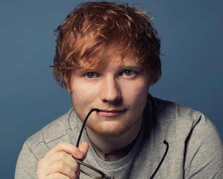 Ed Sheeran | Dernières nouvelles, nouvelles chansons, photos et vidéos 80 Ed Sheeran | Dernières nouvelles, nouvelles chansons, photos et vidéos - 79
