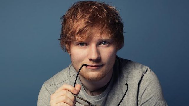 Ed Sheeran | Dernières nouvelles, nouvelles chansons, photos et vidéos 2 Ed Sheeran | Dernières nouvelles, nouvelles chansons, photos et vidéos - 1