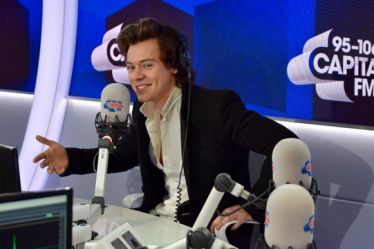 Harry Styles | Actualités, vidéos, visites et potins - 9