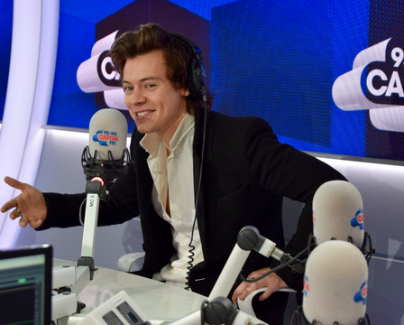 Harry Styles | Actualités, vidéos, visites et potins - 74