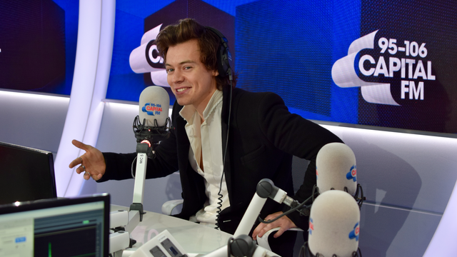 Harry Styles | Actualités, vidéos, visites et potins - 1