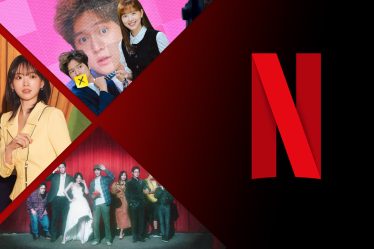 Nouveaux K-Dramas sur Netflix en mai 2024 - 6