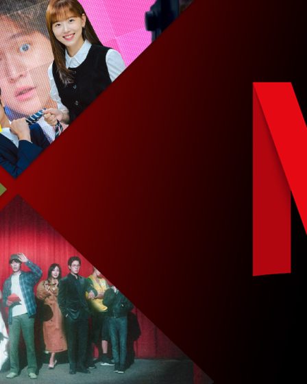 Nouveaux K-Dramas sur Netflix en mai 2024 - 67