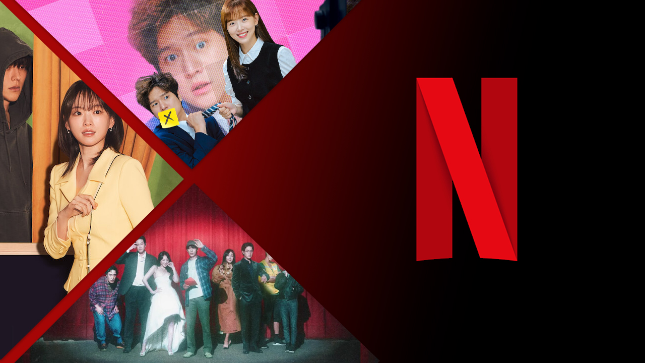 Nouveaux K-Dramas sur Netflix en mai 2024 2 Nouveaux K-Dramas sur Netflix en mai 2024 - 1