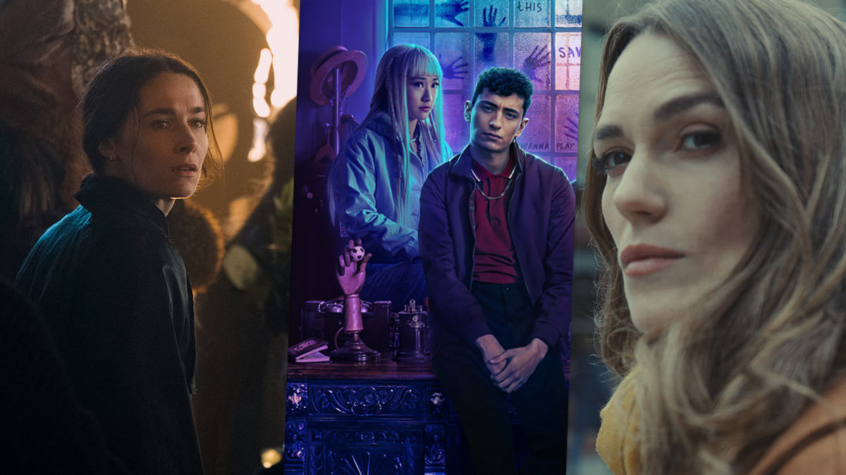 La nouvelle série Netflix la plus attendue à venir en 2024 et au-delà 2 La nouvelle série Netflix la plus attendue à venir en 2024 et au-delà - 1