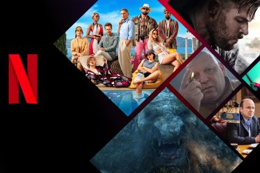Les films Netflix auront des suites en 2024 ou au-delà - 6