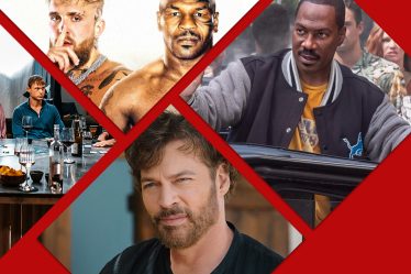 Netflix Originals arrive sur Netflix en juillet 2024 - 17