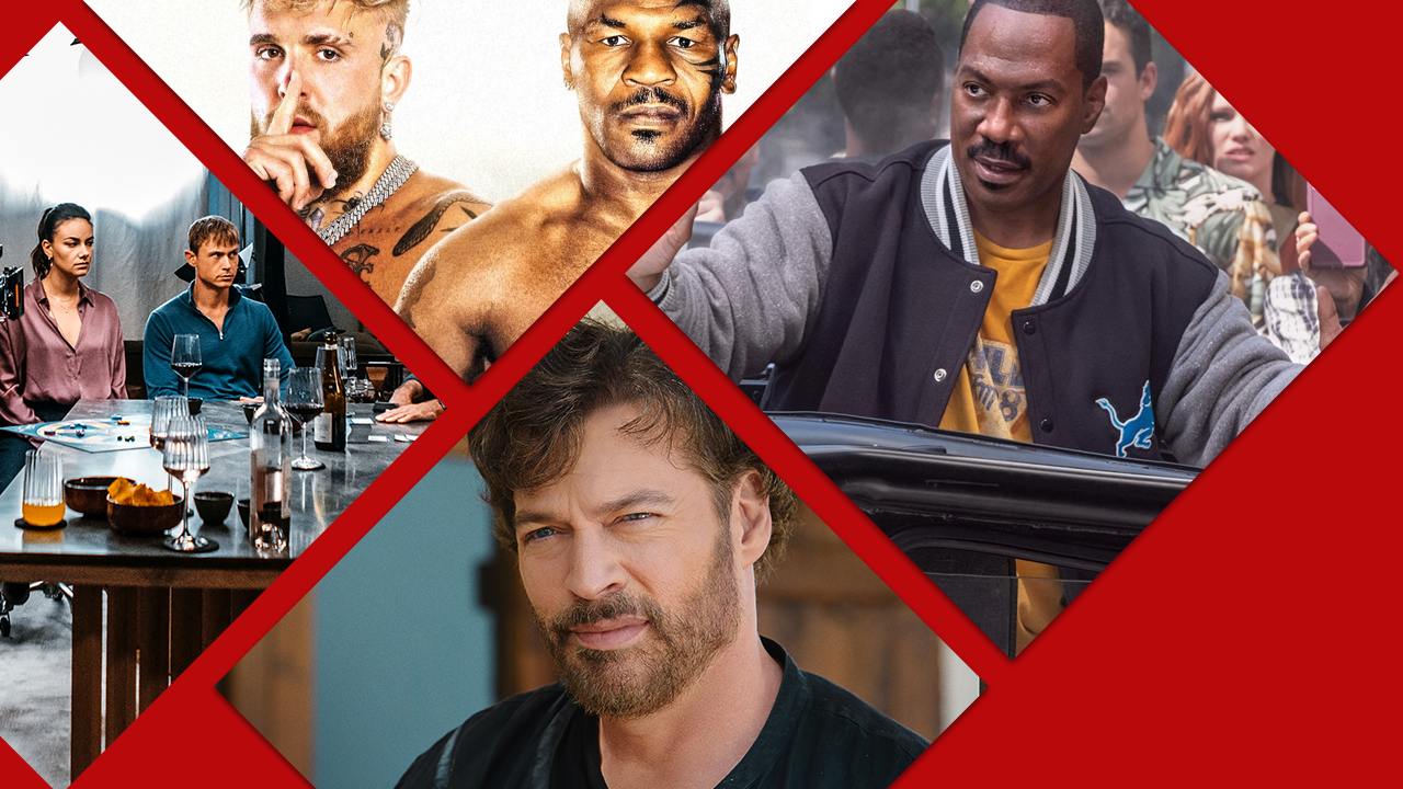 Netflix Originals arrive sur Netflix en juillet 2024 2 Netflix Originals arrive sur Netflix en juillet 2024 - 1