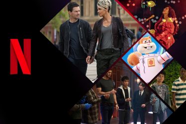 Netflix Originals arrive sur Netflix en août 2024 - 8