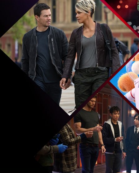Netflix Originals arrive sur Netflix en août 2024 - 70