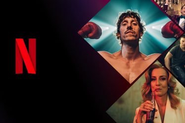 Netflix présente une liste de films et de séries polonaises pour 2024 - 6